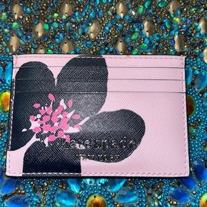 Kate Spade Card Holder